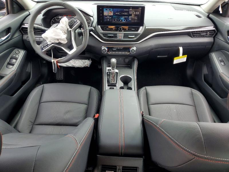 Aukcja sprzedaży 2026 Nissan Altima, vin: 1N4BL4CV1TN329429, numer aukcji: 53819556
