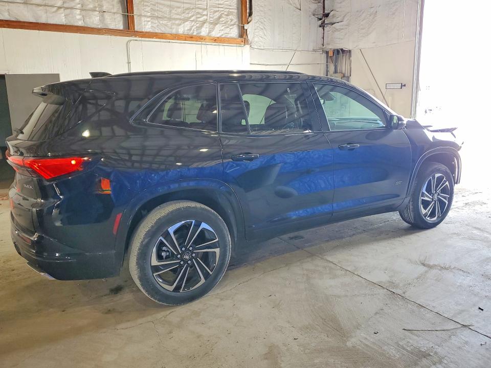 53875226 :رقم المزاد ، 5GAERBKS7TJ212190 vin ، 2026 Buick Enclave مزاد بيع