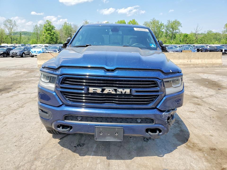 Продажа на аукционе авто 2019 Ram 1500, vin: 1C6SRFMT1KN673303, номер лота: 53428366