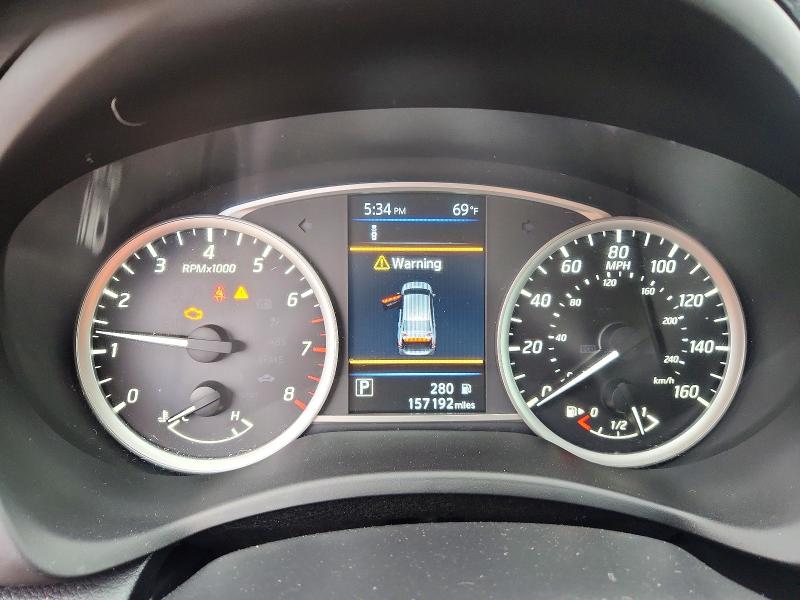 Продажа на аукционе авто 2019 Nissan Sentra, vin: 3N1AB7AP9KY212393, номер лота: 54225336