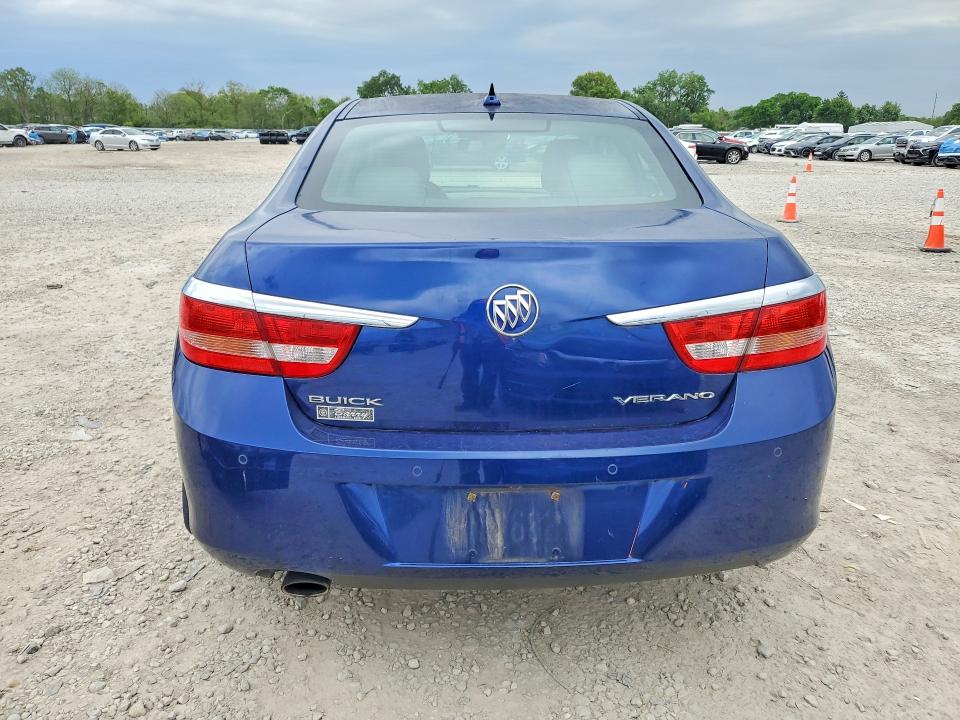 Aukcja sprzedaży 2014 Buick Verano, vin: 1G4PR5SK5E4132148, numer aukcji: 52070266