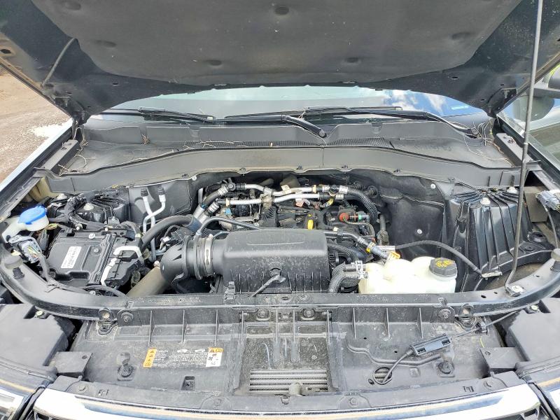 Aukcja sprzedaży 2022 Ford Explorer, vin: 1FMSK8DHXNGA90365, numer aukcji: 52759236