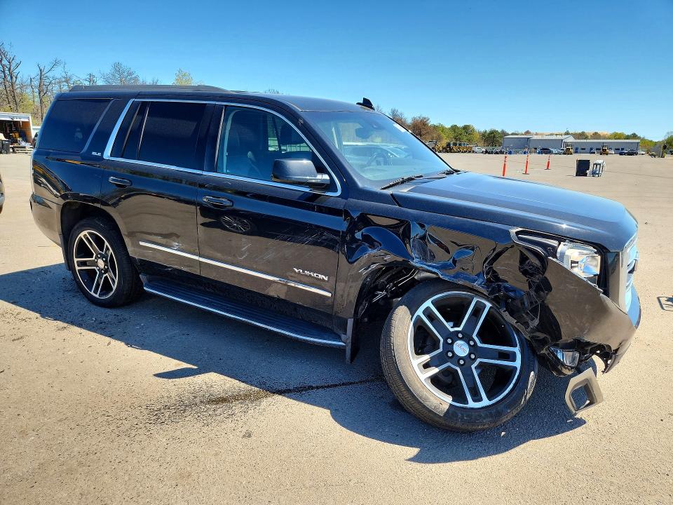 Aukcja sprzedaży 2016 Gmc Yukon, vin: 1GKS2AKC1GR406007, numer aukcji: 53235766