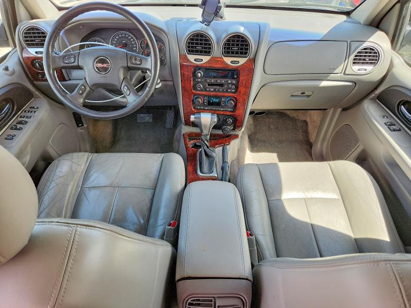 Продажа на аукционе авто 2006 Gmc Envoy, vin: 1GKDT13S362106665, номер лота: 55383646
