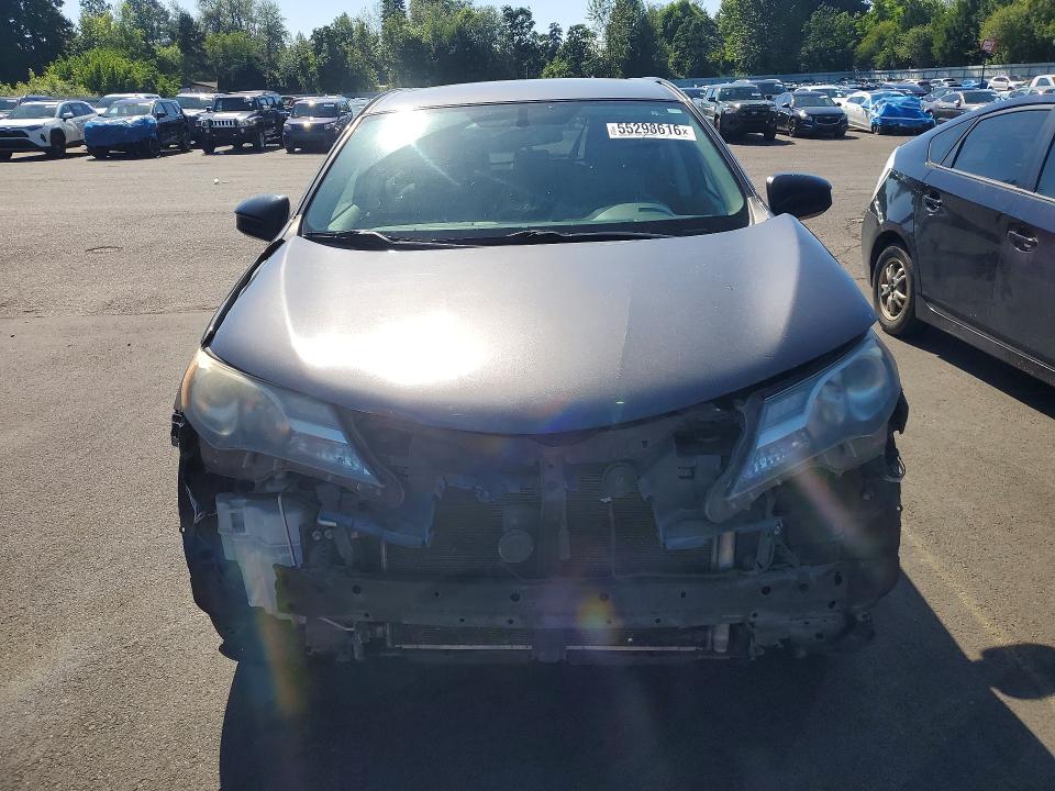 55298616 :رقم المزاد ، 2T3BFREV5DW026448 vin ، 2013 Toyota Rav4 مزاد بيع