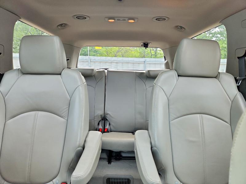 Auction sale of the 2012 Gmc Acadia, vin: 1GKKVRED5CJ353444, lot number: 52694186