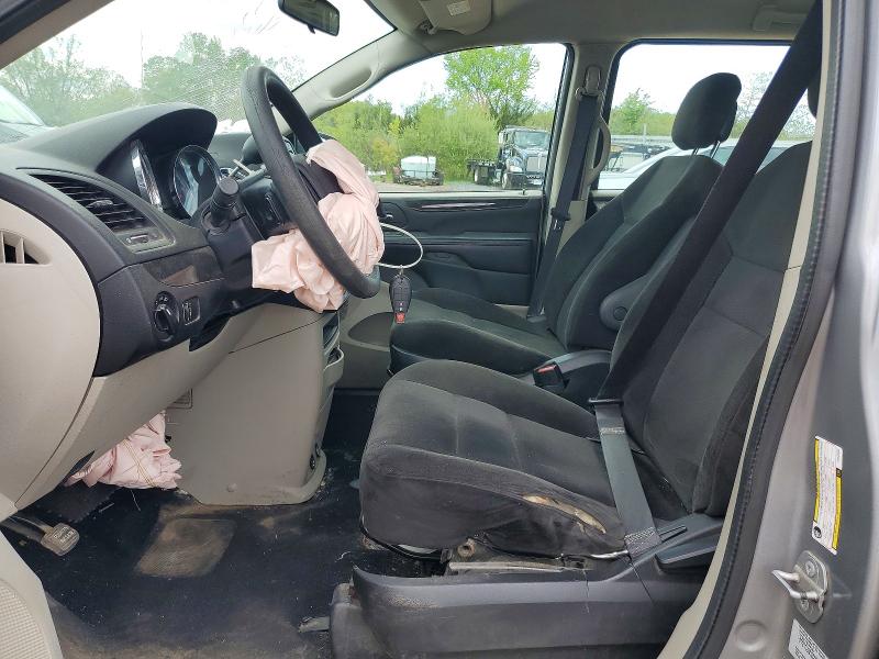 Aukcja sprzedaży 2016 Dodge Grand Caravan, vin: 2C4RDGBGXGR169683, numer aukcji: 52480616