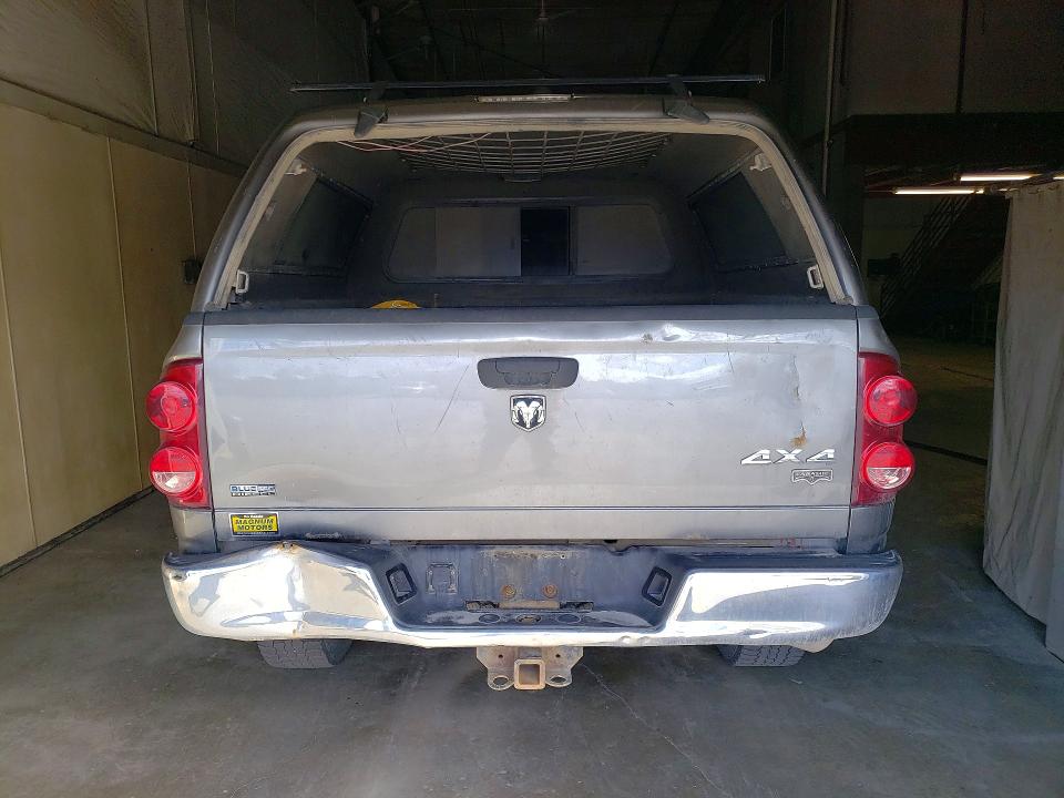 Auction sale of the 2009 Dodge Ram 3500, vin: 3D7MX39L79G519735, lot number: 53718356