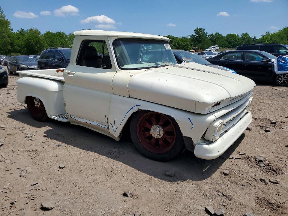 Продажа на аукционе авто 1964 Chevrolet Other, vin: 4C154B130074, номер лота: 54045076