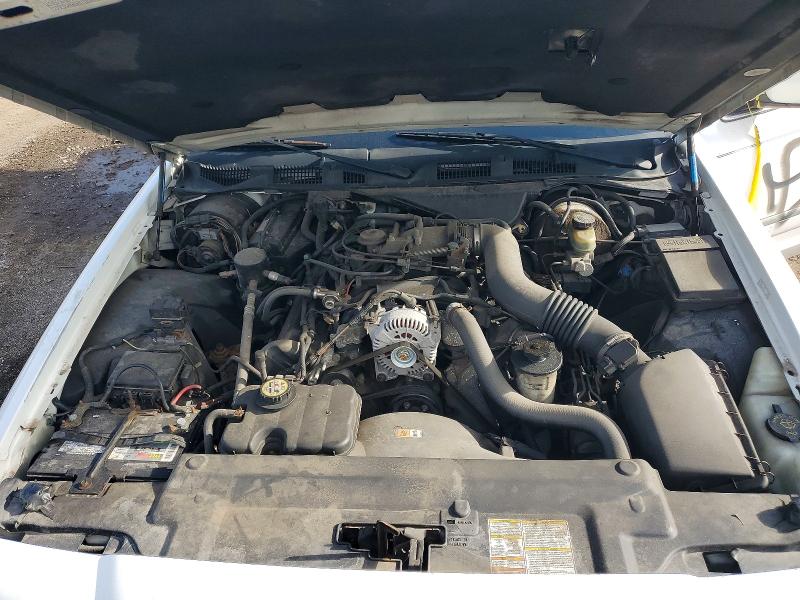 Aukcja sprzedaży 2002 Mercury Grand Marquis, vin: 2MEFM74W92X655430, numer aukcji: 55159186