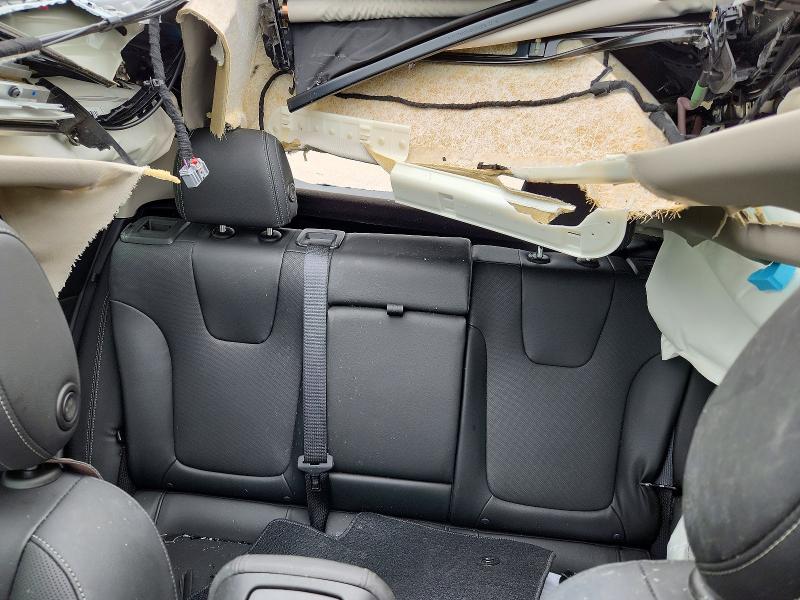 2024 Buick Encore Gx მანქანა იყიდება აუქციონზე, vin: KL4AMDSL8RB002338, აუქციონის ნომერი: 55204086