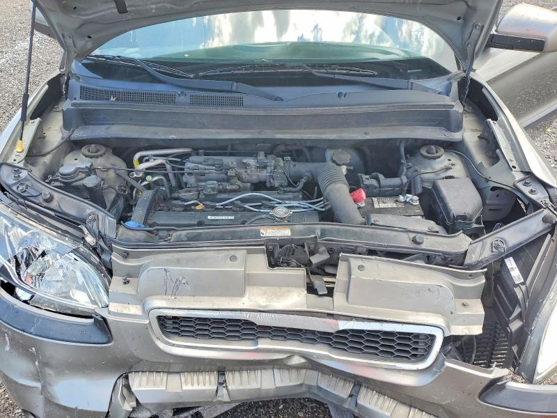 Aukcja sprzedaży 2011 Kia Soul, vin: KNDJT2A28B7307045, numer aukcji: 53787436