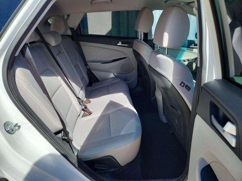 Продажа на аукционе авто 2019 Hyundai Tucson, vin: KM8J3CA4XKU029804, номер лота: 53638296