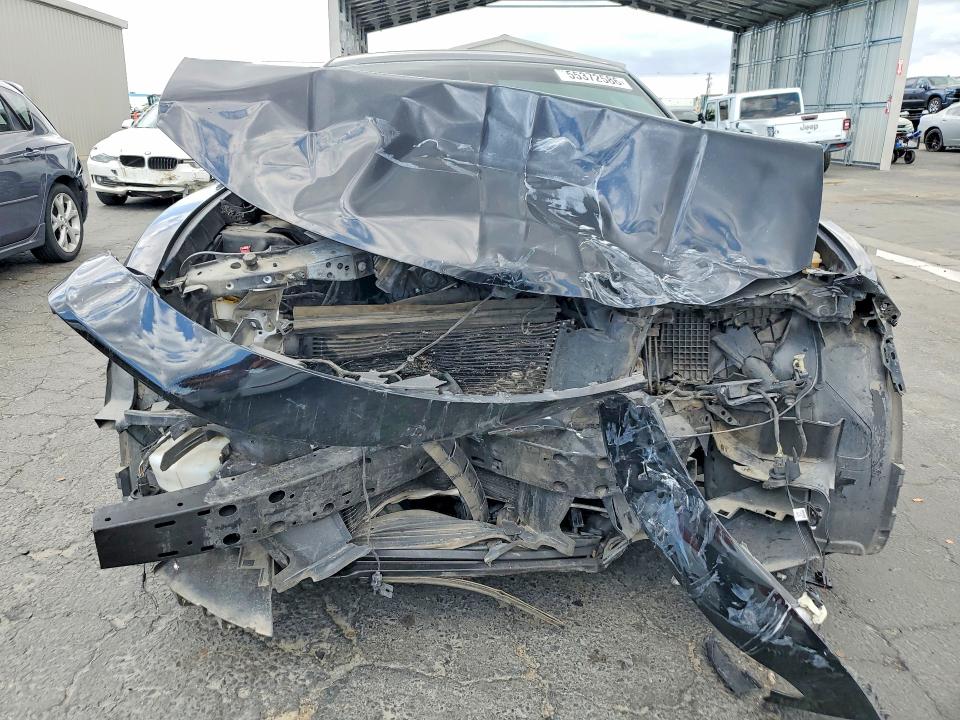 Aukcja sprzedaży 2015 Dodge Charger, vin: 2C3CDXBGXFH721584, numer aukcji: 55372586