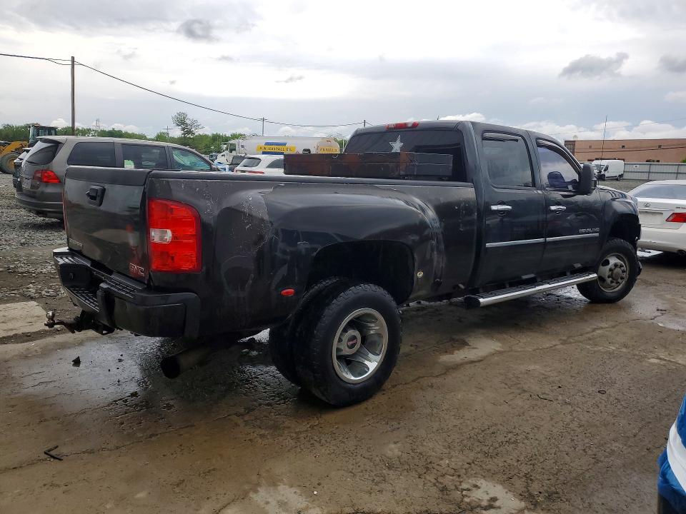 Aukcja sprzedaży 2011 Gmc Sierra, vin: 1GT426C81BF191783, numer aukcji: 53691876