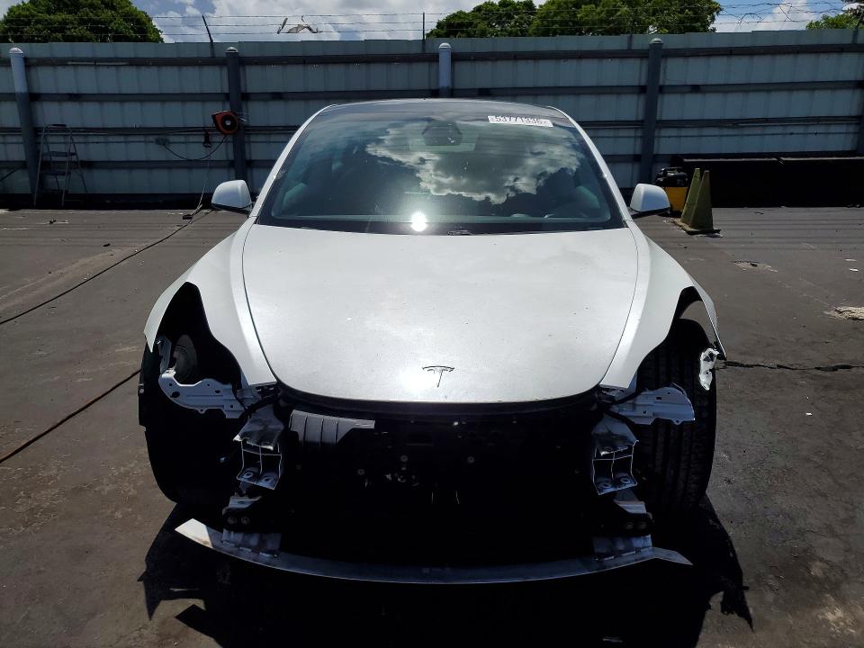 Aukcja sprzedaży 2021 Tesla Model 3, vin: 5YJ3E1EC2MF026565, numer aukcji: 53771336