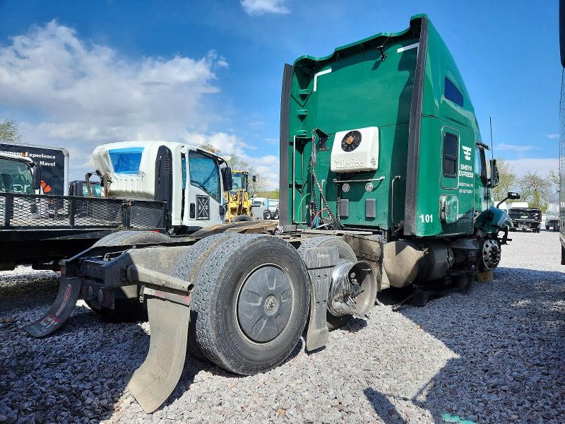 Продаж на аукціоні авто 2022 Kenworth Construction, vin: 1XKYDP9X9NJ484188, номер лоту: 51270576