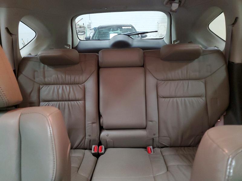 Продажа на аукционе авто 2014 Honda Cr-v, vin: 5J6RM4H75EL074728, номер лота: 52532646