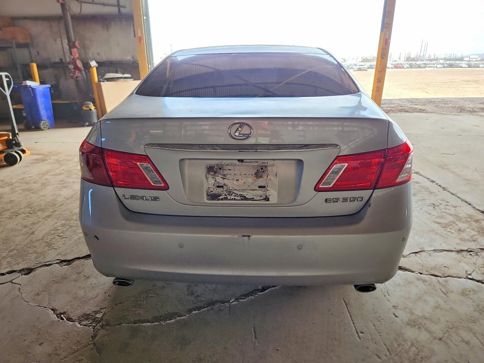 Продаж на аукціоні авто 2007 Lexus Es, vin: JTHBJ46GX72119687, номер лоту: 55314266