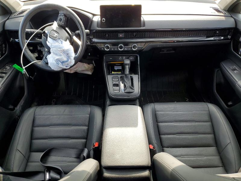Продажа на аукционе авто 2024 Honda Cr-v, vin: 2HKRS4H77RH451422, номер лота: 54126096