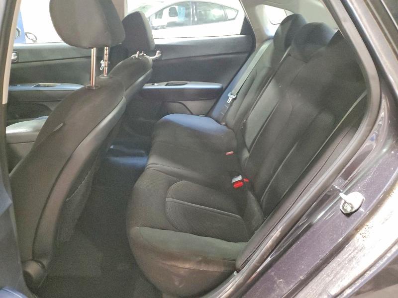Aukcja sprzedaży 2019 Kia Optima, vin: 5XXGT4L35KG305725, numer aukcji: 52680306