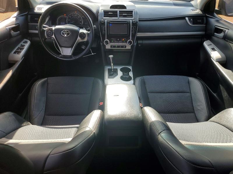Aukcja sprzedaży 2014 Toyota Camry, vin: 4T1BF1FK6EU348631, numer aukcji: 55092616