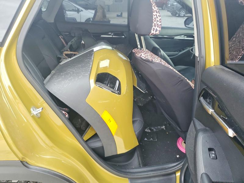 52856546 :رقم المزاد ، KNDETCA78R7479072 vin ، 2024 Kia Seltos مزاد بيع