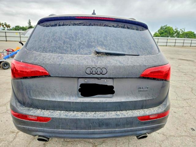 Продаж на аукціоні авто 2016 Audi Q5, vin: WA1C2AFP0GA055225, номер лоту: 54687176