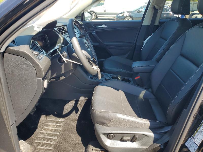 2021 Volkswagen Tiguan მანქანა იყიდება აუქციონზე, vin: 3VV2B7AX2MM133239, აუქციონის ნომერი: 52137756