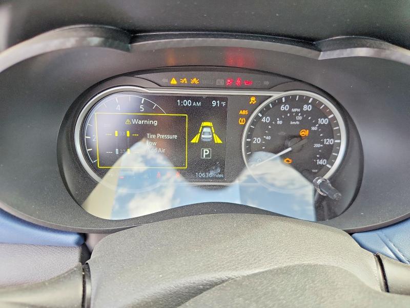 Продажа на аукционе авто 2025 Nissan Versa, vin: 3N1CN8EV6SL871818, номер лота: 52606326