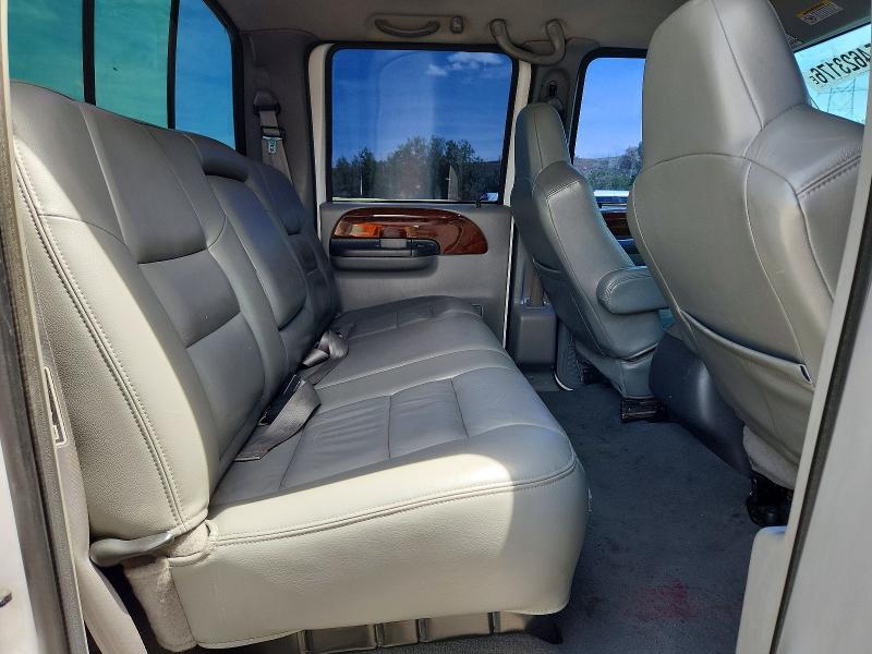 Продаж на аукціоні авто 2003 Ford F350, vin: 1FTSW31P83ED03913, номер лоту: 54623176
