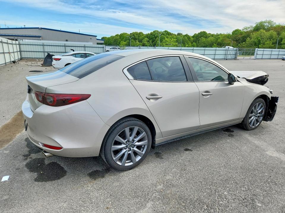 Aukcja sprzedaży 2025 Mazda 3, vin: 3MZBPACM4SM458369, numer aukcji: 54617886