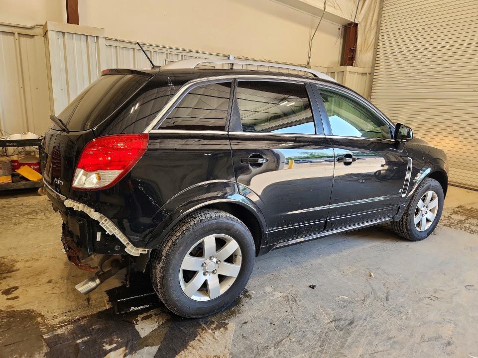 Продажа на аукционе авто 2008 Saturn Vue, vin: 3GSDL73708S528642, номер лота: 53769326