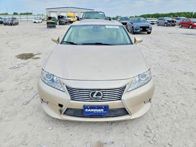 Aukcja sprzedaży 2015 Lexus Es, vin: JTHBK1GG4F2202587, numer aukcji: 53776956