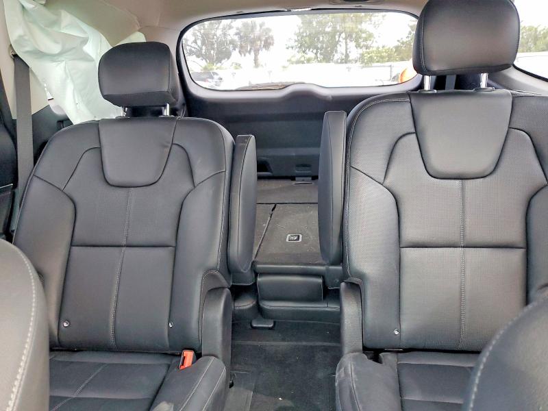 52186246 :رقم المزاد ، 5XYP34HC5MG106150 vin ، 2021 Kia Telluride مزاد بيع