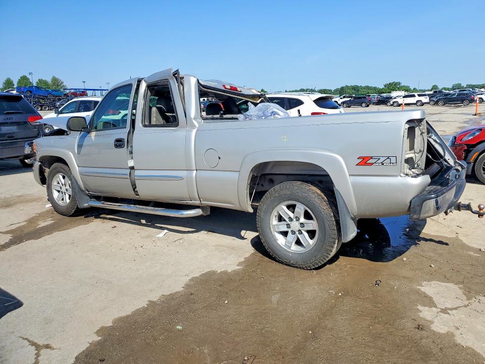 Aukcja sprzedaży 2004 Gmc New Sierra, vin: 2GTEK19T241143397, numer aukcji: 54411446