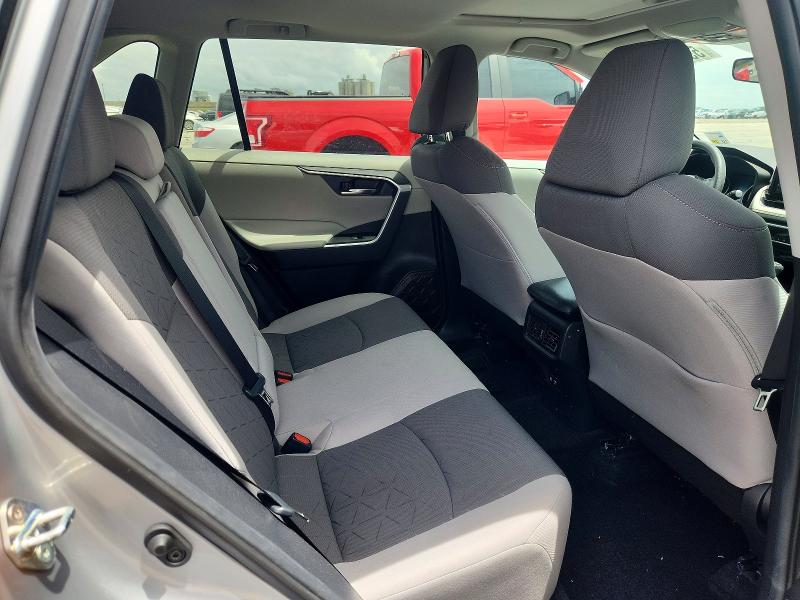 Aukcja sprzedaży 2020 Toyota Rav4, vin: 2T3W1RFV8LW098628, numer aukcji: 55049956
