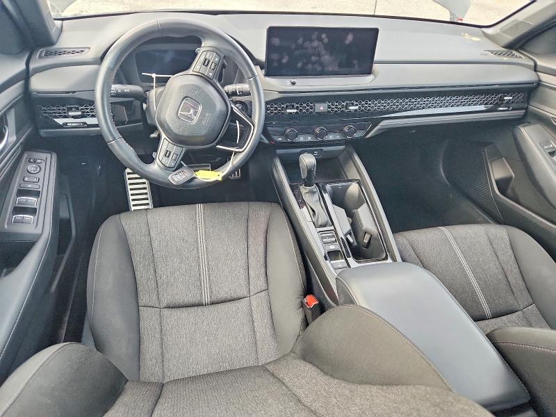 Aukcja sprzedaży 2024 Honda Accord, vin: 1HGCY2F54RA070291, numer aukcji: 54460936