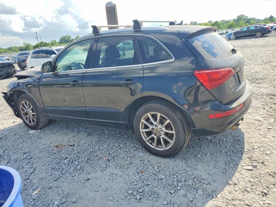 Aukcja sprzedaży 2010 Audi Q5 Premium Plus Quat, vin: WA1LKAFP6AA104340, numer aukcji: 54121126