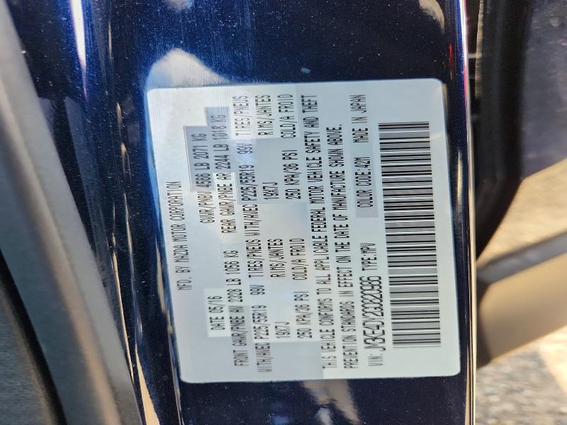 51162866 :رقم المزاد ، JM3KE4DY2G0820986 vin ، 2016 Mazda Cx-5 مزاد بيع