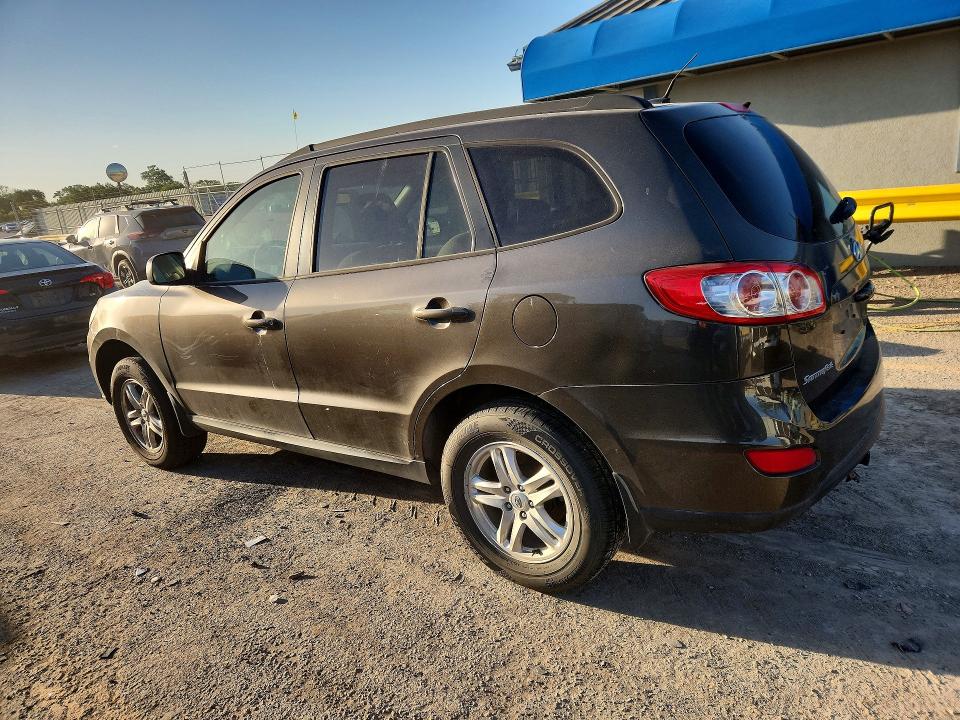 Продаж на аукціоні авто 2012 Hyundai Santa Fe, vin: 5XYZG3AB3CG156732, номер лоту: 52917926