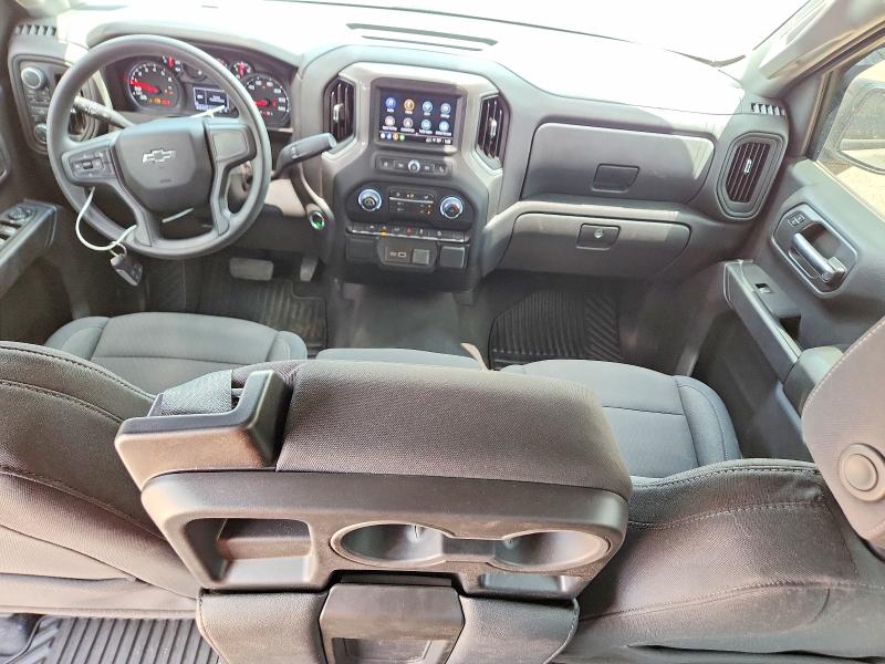 Продаж на аукціоні авто 2026 Chevrolet Silverado, vin: 3GCUKCED7TG231406, номер лоту: 54451426