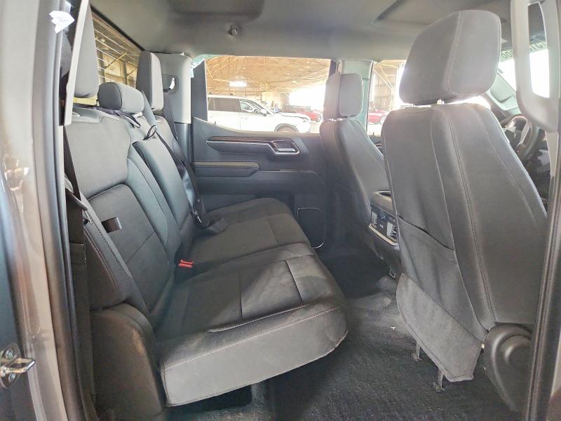 Aukcja sprzedaży 2026 Gmc Sierra, vin: 3GTUUCE86TG120794, numer aukcji: 51534866