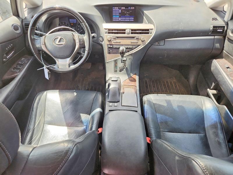 Продажа на аукционе авто 2013 Lexus Rx 350, vin: 2T2BK1BA9DC204754, номер лота: 53888756