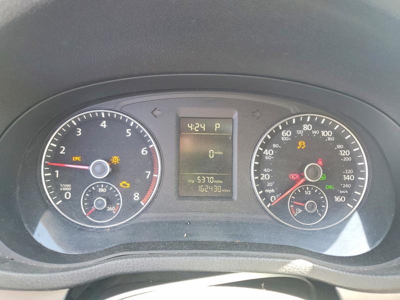 Aukcja sprzedaży 2014 Volkswagen Passat, vin: 1VWAT7A35EC077897, numer aukcji: 53132456