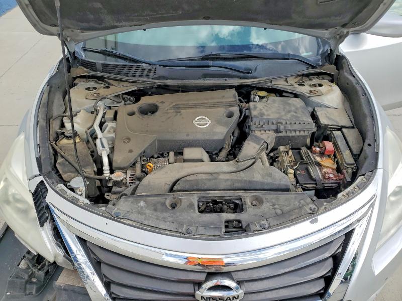 Продажа на аукционе авто 2013 Nissan Altima, vin: 1N4AL3AP2DC179399, номер лота: 52194536