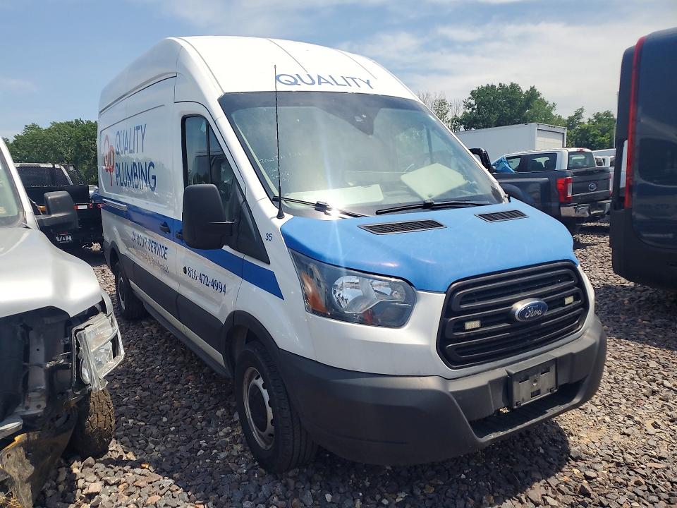 Aukcja sprzedaży 2019 Ford Transit, vin: 1FTYR2XM6KKA82479, numer aukcji: 53101686