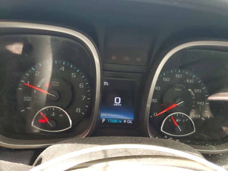 Продаж на аукціоні авто 2015 Chevrolet Malibu, vin: 1G11D5SL1FF322576, номер лоту: 55372126