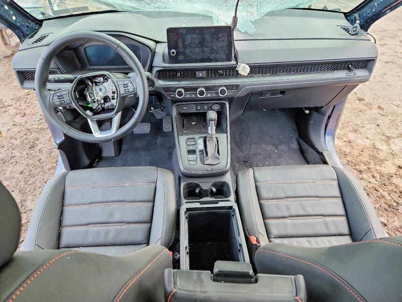 Aukcja sprzedaży 2026 Honda Cr-v, vin: 7FARS6H83TE094092, numer aukcji: 53587106