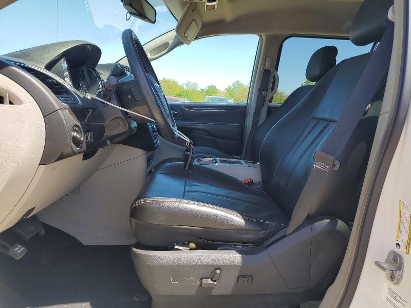 Aukcja sprzedaży 2013 Chrysler Town & Country, vin: 2C4RC1BGXDR745641, numer aukcji: 53378136